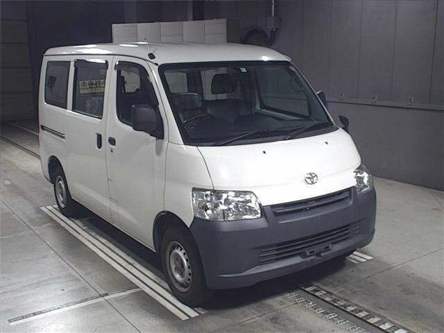 2010 Toyota Town ace van S402M 2019 г. (JU Gifu)